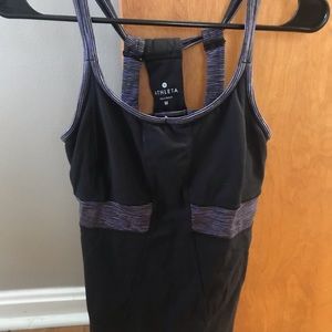 Athleta Workout Tank 💦